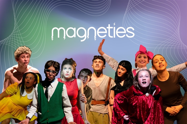 ATKV-TONEEL-TOEKENNINGSEREMONIE